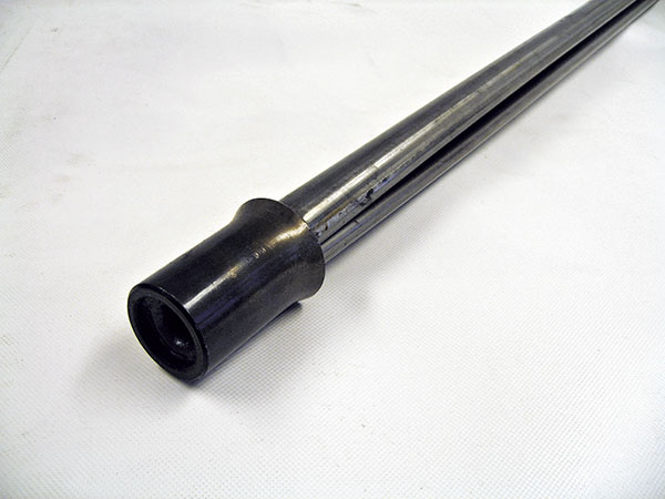 First application of OMEGA Bolts in Australia First application of OMEGA Bolts in Australia