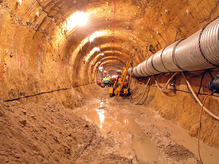 DSI supplies Specialty Systems for Australia’s largest Infrastructure Project DSI supplies Specialty Systems for Australia’s largest Infrastructure Project