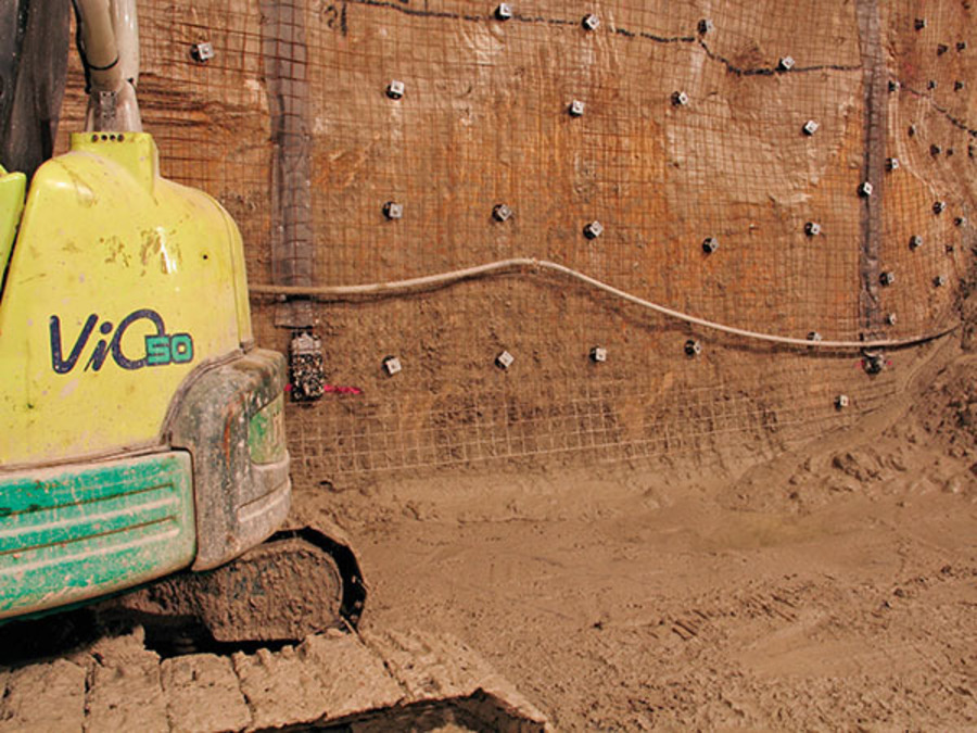 DSI supplies Specialty Systems for Australia’s largest Infrastructure Project DSI supplies Specialty Systems for Australia’s largest Infrastructure Project