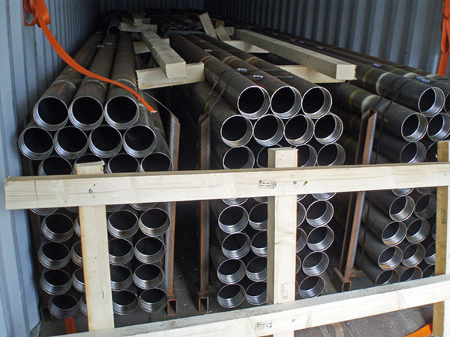 DSI supplies Specialty Systems for Australia’s largest Infrastructure Project DSI supplies Specialty Systems for Australia’s largest Infrastructure Project