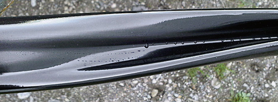 Obduro AP-beschichtete OMEGA-BOLT®-Felsbolzen: Tragfähigkeit in hoch ätzender Umgebung Obduro AP-beschichtete OMEGA-BOLT®-Felsbolzen: Tragfähigkeit in hoch ätzender Umgebung