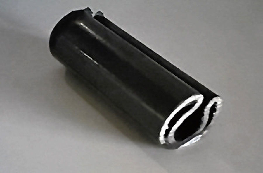 Obduro AP-beschichtete OMEGA-BOLT®-Felsbolzen: Tragfähigkeit in hoch ätzender Umgebung Obduro AP-beschichtete OMEGA-BOLT®-Felsbolzen: Tragfähigkeit in hoch ätzender Umgebung