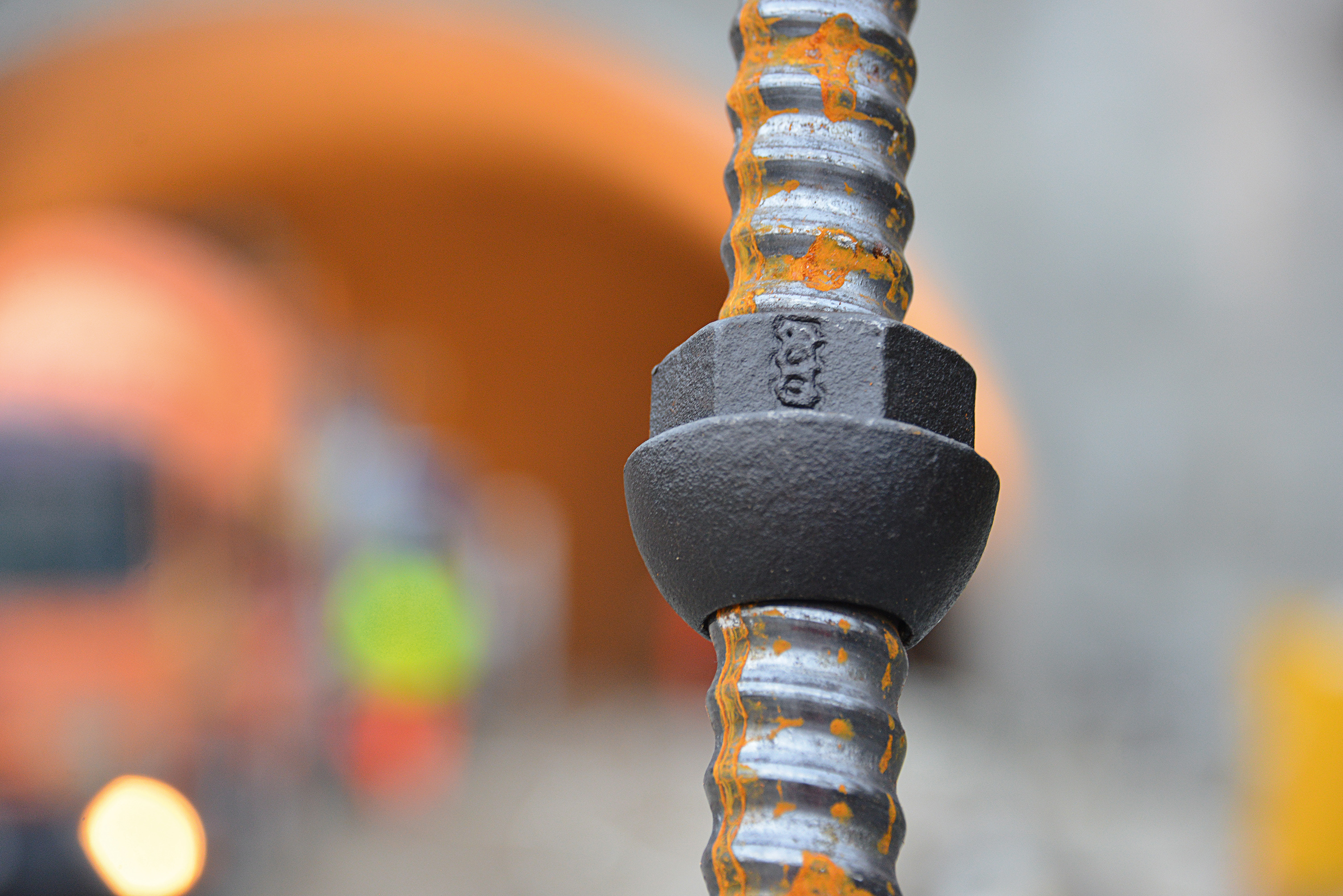 The Klaus Tunnel Chain: DSI Ground Support Products stabilize Excavation of the new Eastern Tubes The Klaus Tunnel Chain: DSI Ground Support Products stabilize Excavation of the new Eastern Tubes