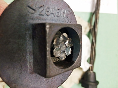 Innovationen im Bergbau: DSI Underground entwickelt effiziente Litzenanker-Systeme Innovationen im Bergbau: DSI Underground entwickelt effiziente Litzenanker-Systeme