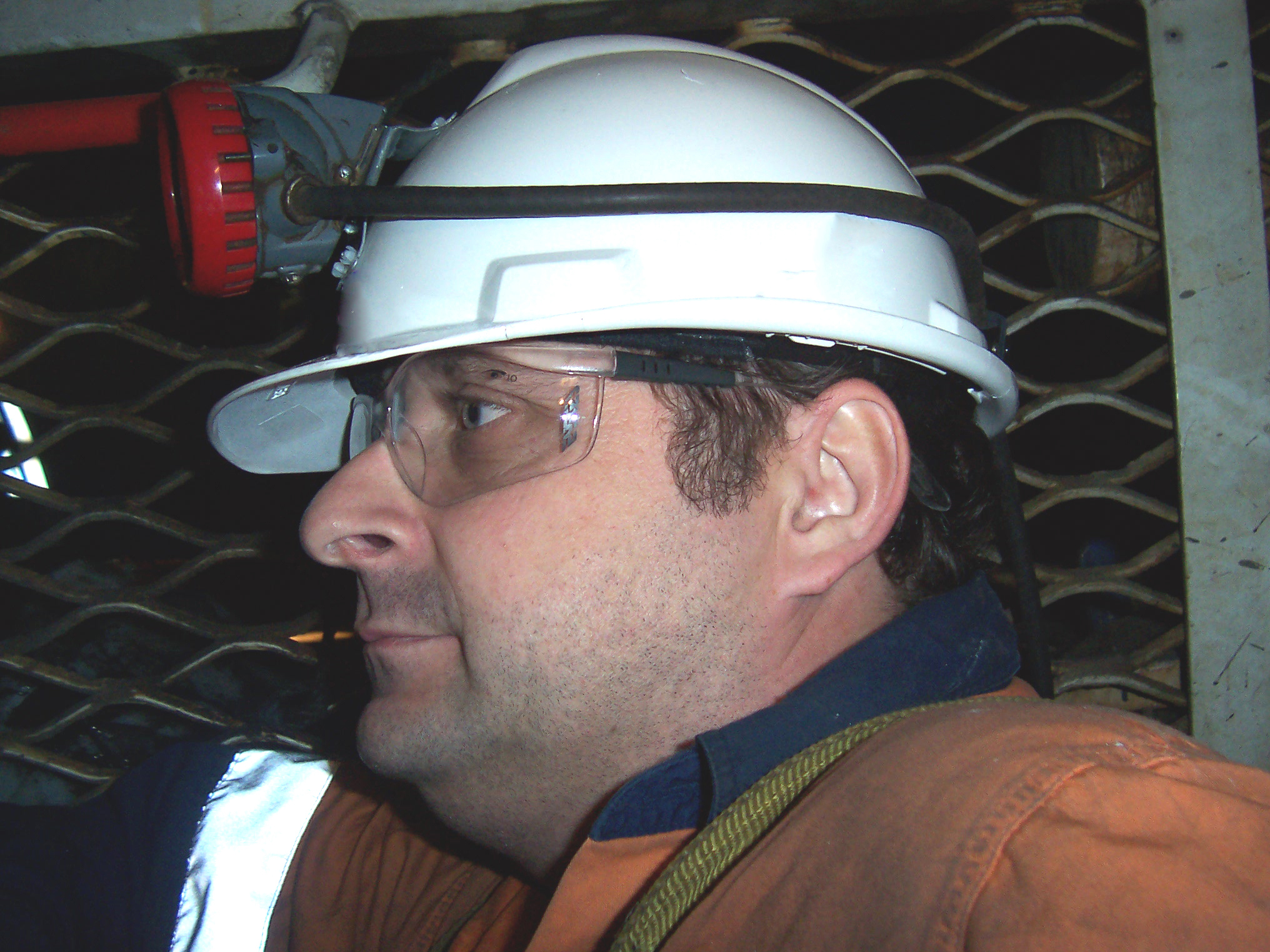 Underground Expansion of an Open Pit Mine using DSI Mining Products Underground Expansion of an Open Pit Mine using DSI Mining Products